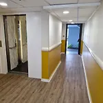 Hotel Kyriad - Aeroport