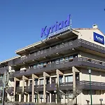 Hotel Kyriad - Aeroport