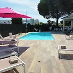 Kyriad - Aeroport 3* Carcassonne