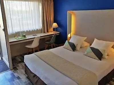 Kyriad - Aeroport Hotel Carcassonne