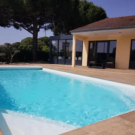 Hotel Kyriad - Aeroport Carcassonne