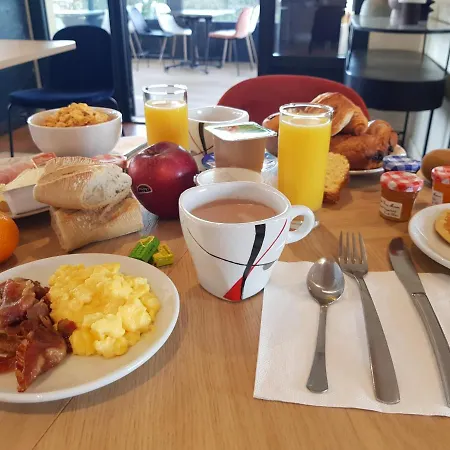 Kyriad - Aéroport Carcasona