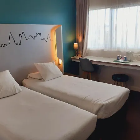 Kyriad - Aéroport Carcassonne