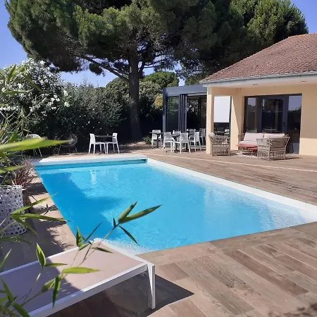 Kyriad - Aéroport 3* Carcasona