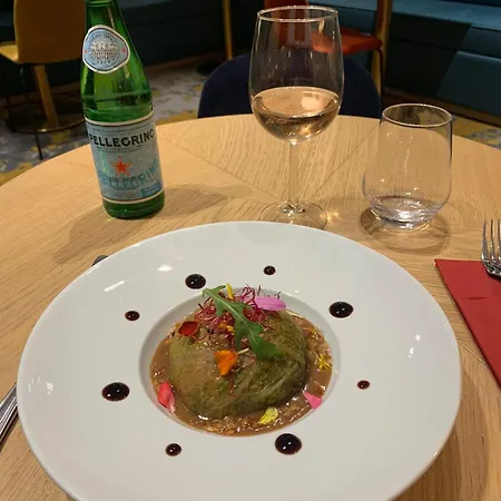 酒店 Kyriad - Aeroport 3*