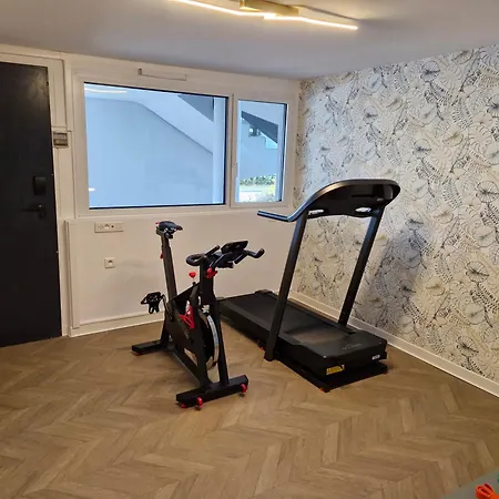 Hotel Kyriad - Aéroport 3*