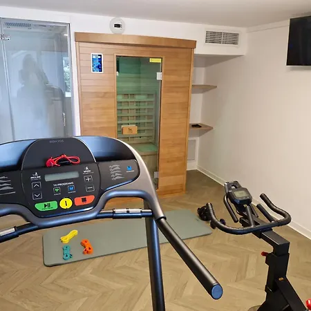 Kyriad - Aeroport Hotel Carcassonne