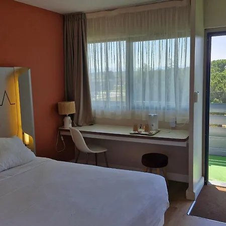 Kyriad - Aéroport Carcasona