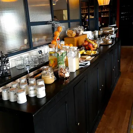 Kyriad - Aéroport 3* Carcasona