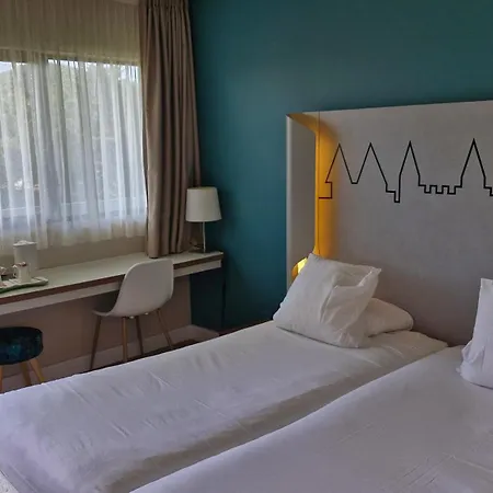 Kyriad - Aeroport Hotel Carcassonne