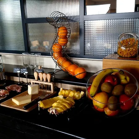 Hotel Kyriad - Aéroport Carcassonne