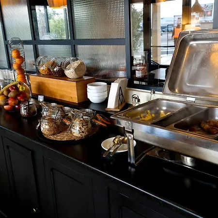 Kyriad - Aéroport 3* Carcassonne