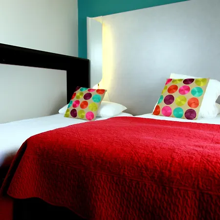 Hotel Kyriad - Aéroport