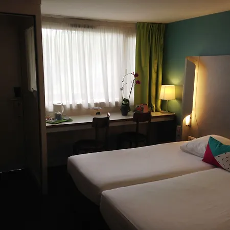 Kyriad - Aéroport Carcassonne