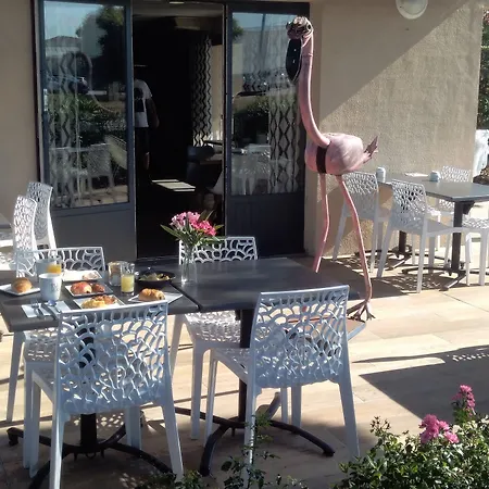 Kyriad - Aéroport Hotel