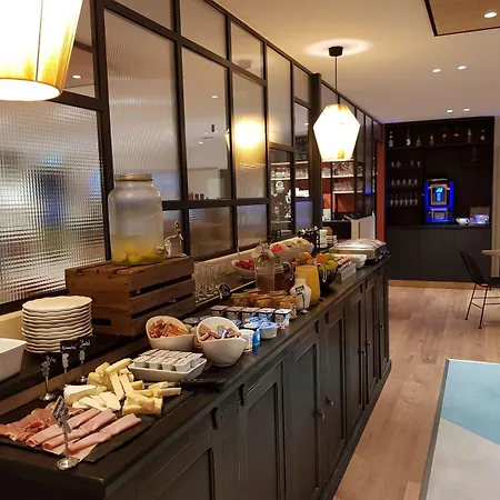 Kyriad - Aéroport Carcassonne