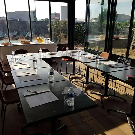 Kyriad - Aéroport Carcasona