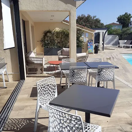 Kyriad - Aeroport Hotel Carcassonne