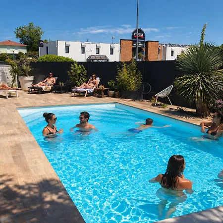 Kyriad - Aeroport Hotel Carcassonne
