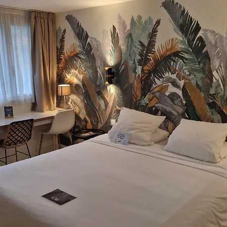 Hotel Kyriad - Aeroport
