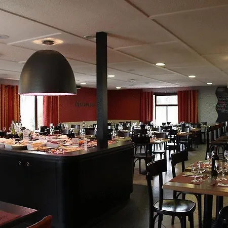 Hotel Kyriad - Aéroport Carcasona