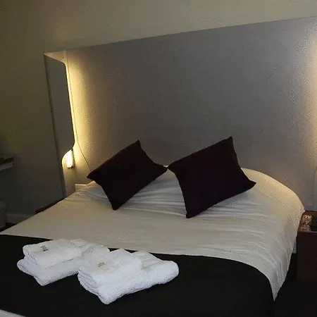 Kyriad - Aéroport Carcasona