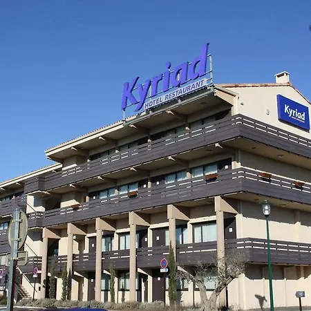 Hotel Kyriad - Aeroport