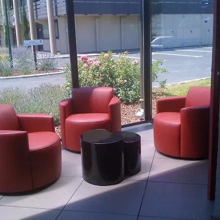 Hotel Kyriad - Aeroport Carcassonne