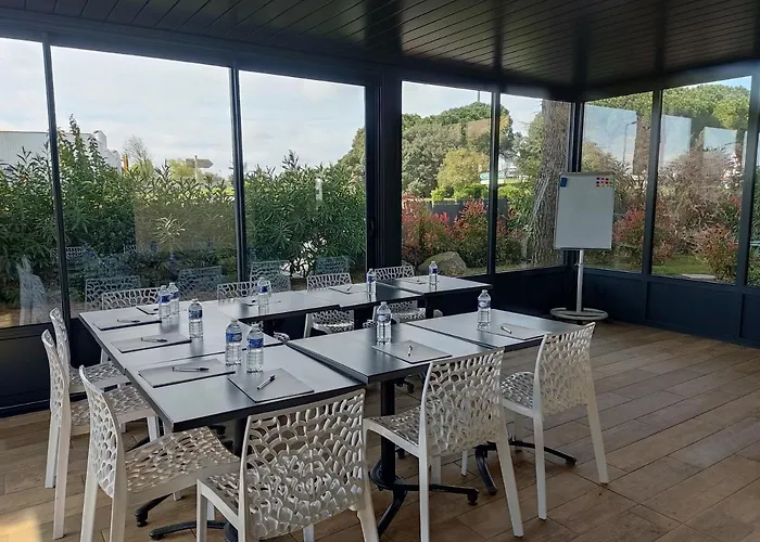 Kyriad - Aeroport Hotel Carcassonne