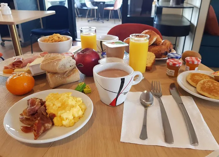 Kyriad - Aeroport Carcassonne