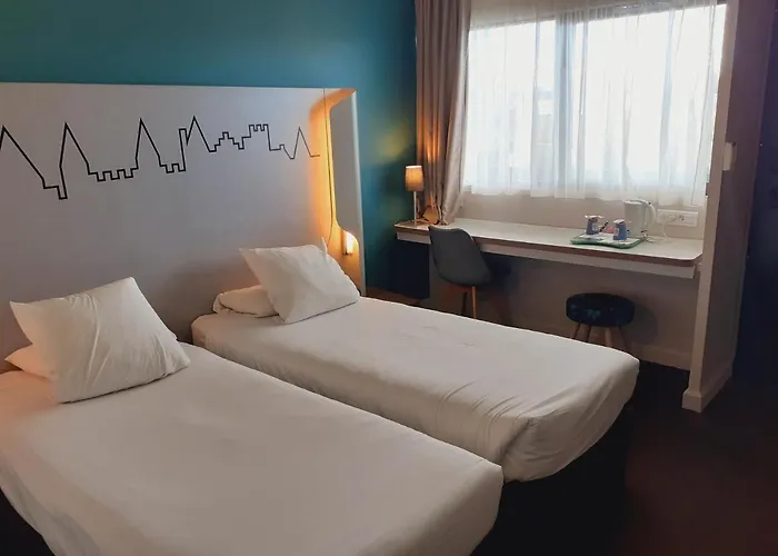 Kyriad - Aeroport Carcassonne