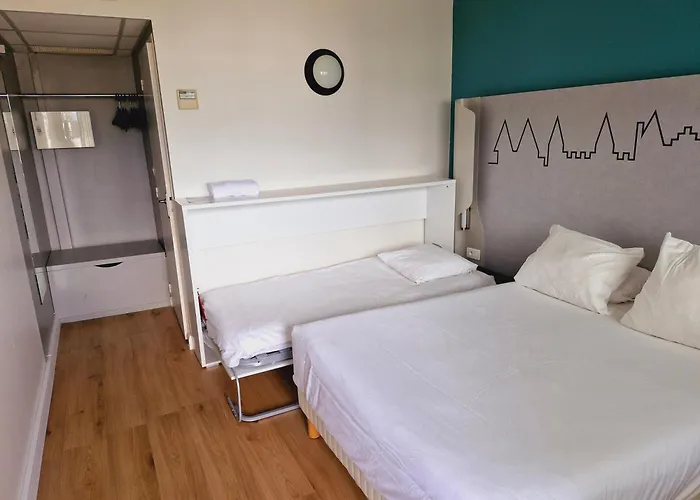 Kyriad - Aeroport Hotel Carcassonne