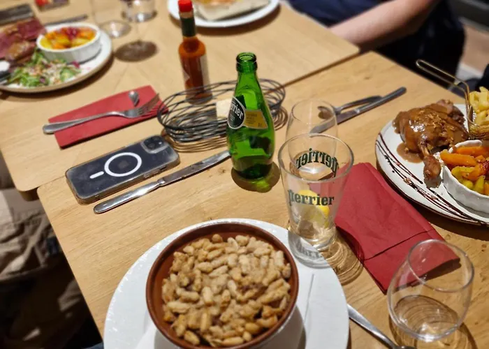 Kyriad - Aeroport Hotel Carcassonne