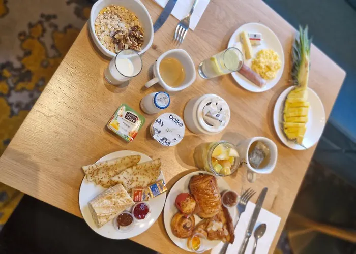 Hotel Kyriad - Aeroport Carcassonne