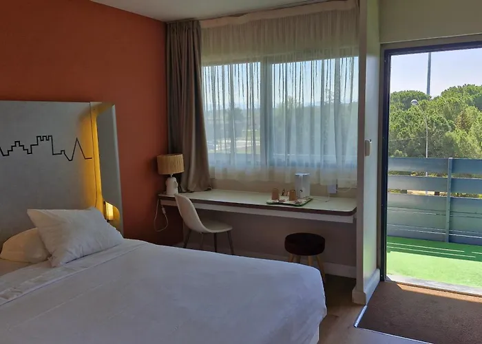 Kyriad - Aeroport Carcassonne