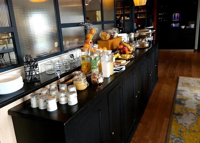 Kyriad - Aeroport 3* Carcassonne