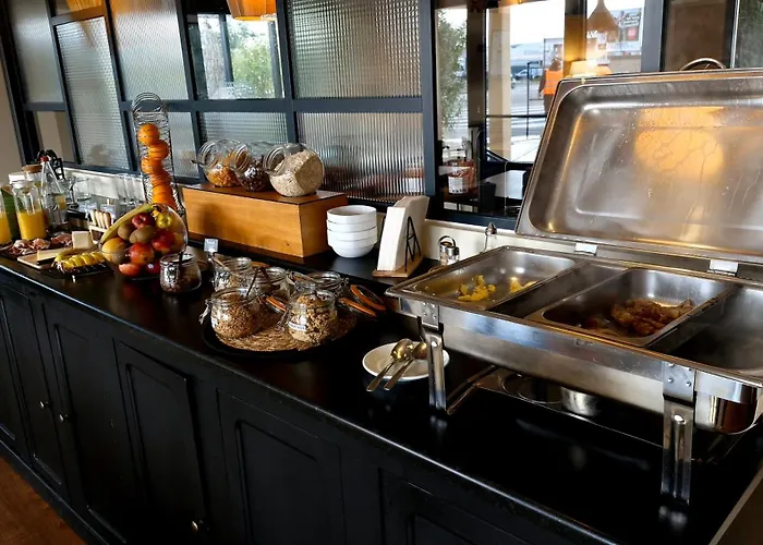 Kyriad - Aeroport 3* Carcassonne