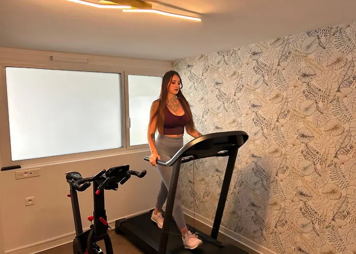 Hotel Kyriad - Aeroport