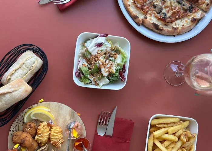 Kyriad - Aeroport Hotel Carcassonne