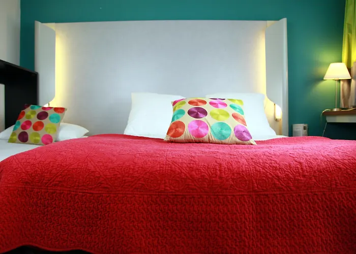 Kyriad - Aéroport Hotel