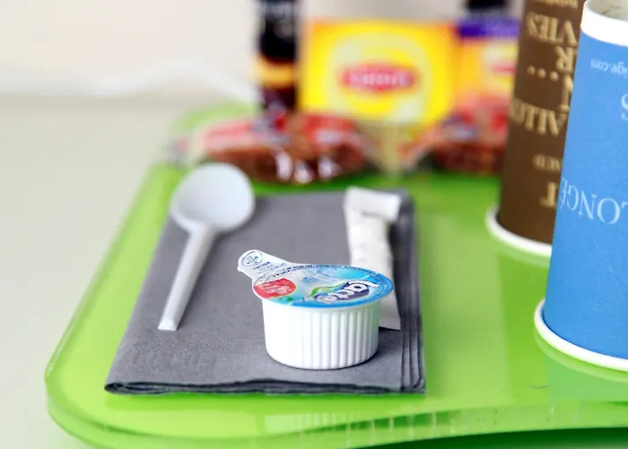 Kyriad - Aeroport Carcassonne