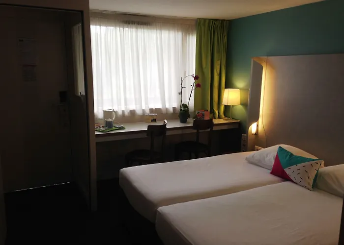 Kyriad - Aeroport Carcassonne