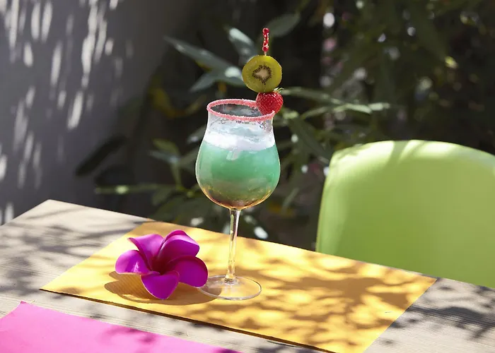 Kyriad - Aeroport Carcassonne