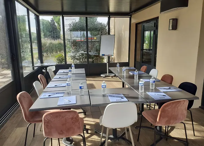 Kyriad - Aeroport Hotel Carcassonne