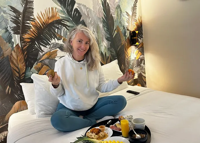 Hotel Kyriad - Aeroport Carcassonne